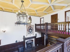 Landing- click for photo gallery